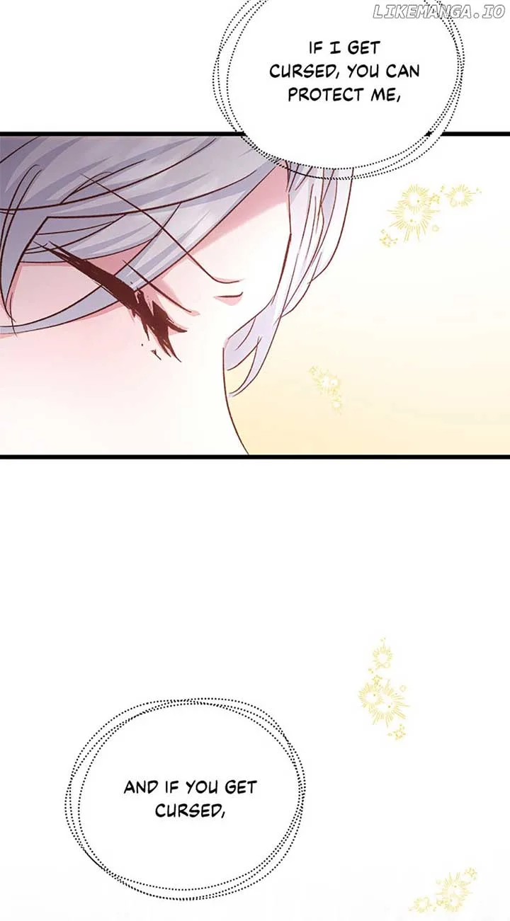 I Didn’t Save You To Get Proposed To Chapter 54 page 18