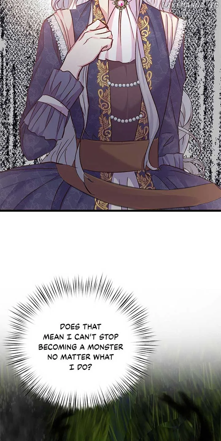 I Didn’t Save You To Get Proposed To Chapter 54 page 56