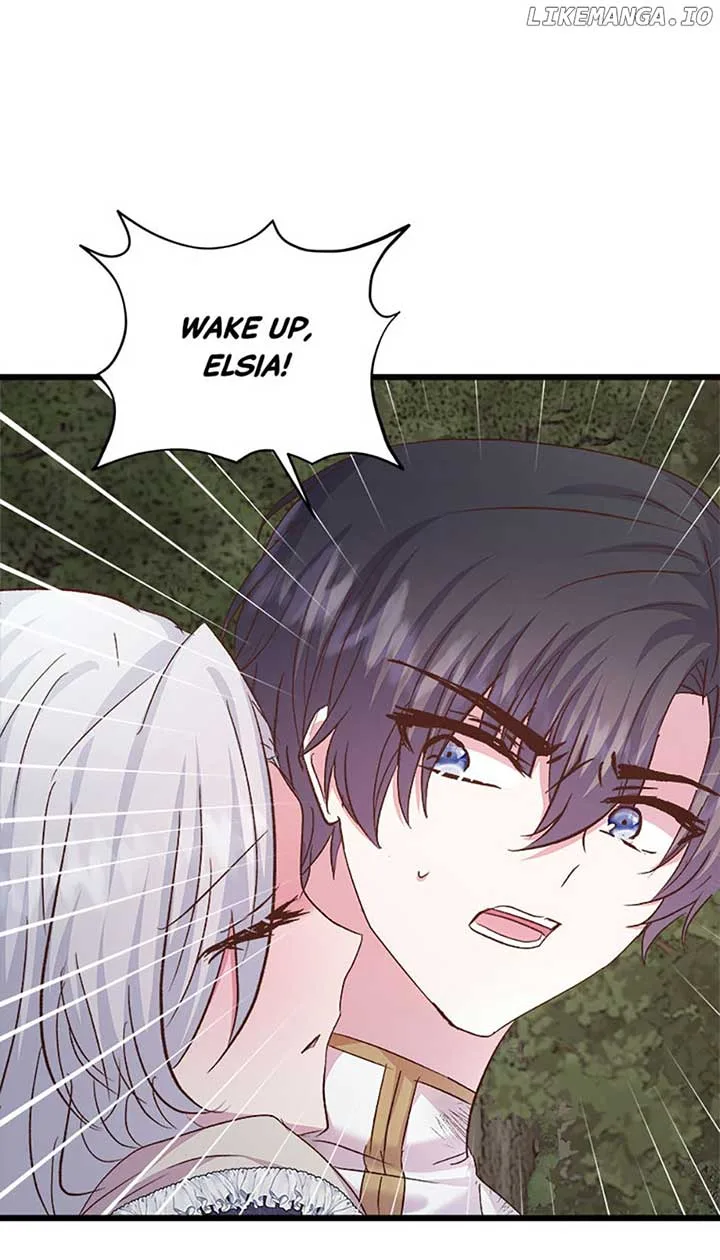 I Didn’t Save You To Get Proposed To Chapter 54 page 73