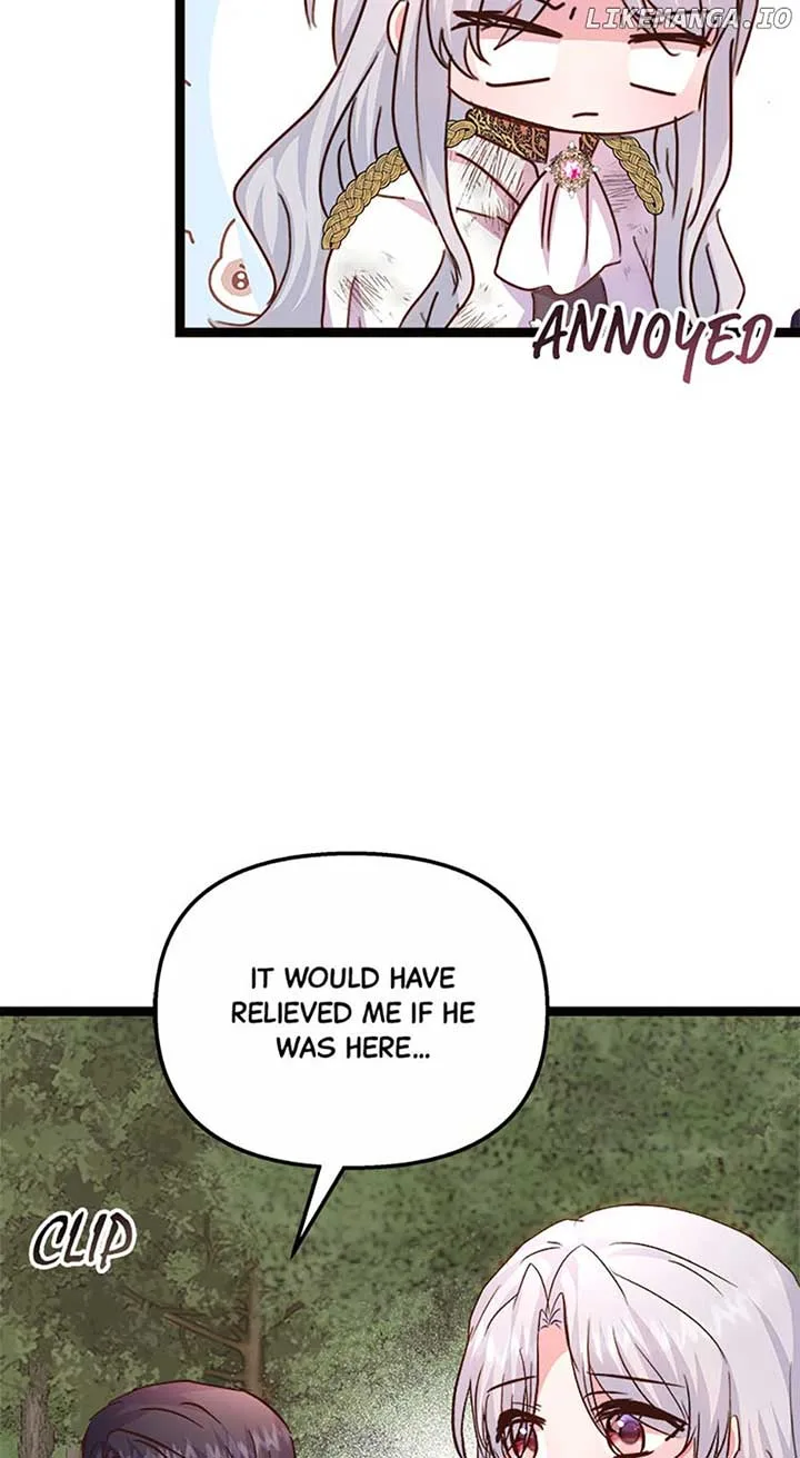I Didn’t Save You To Get Proposed To Chapter 55 page 77