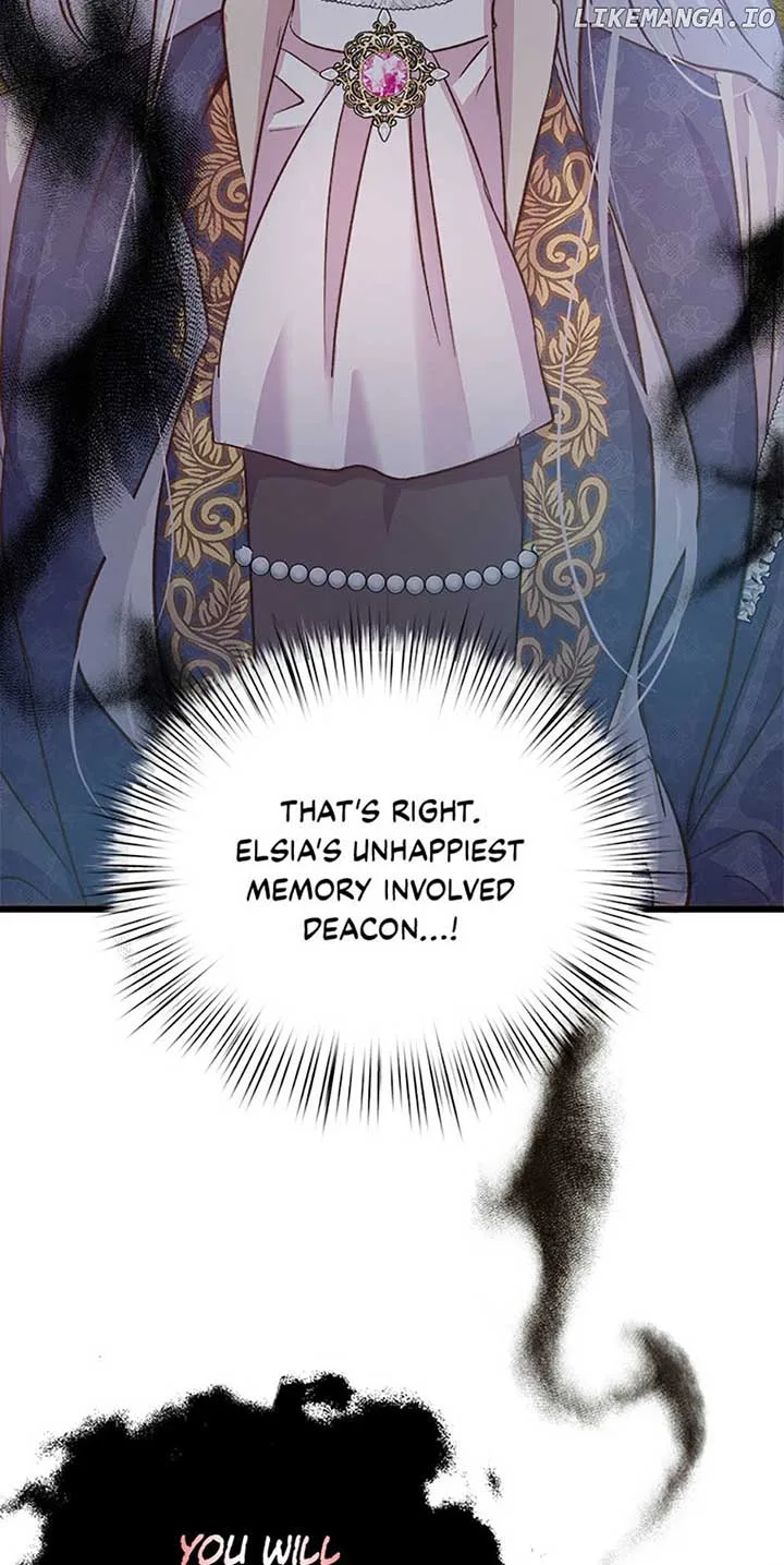 I Didn’t Save You To Get Proposed To Chapter 54 page 47