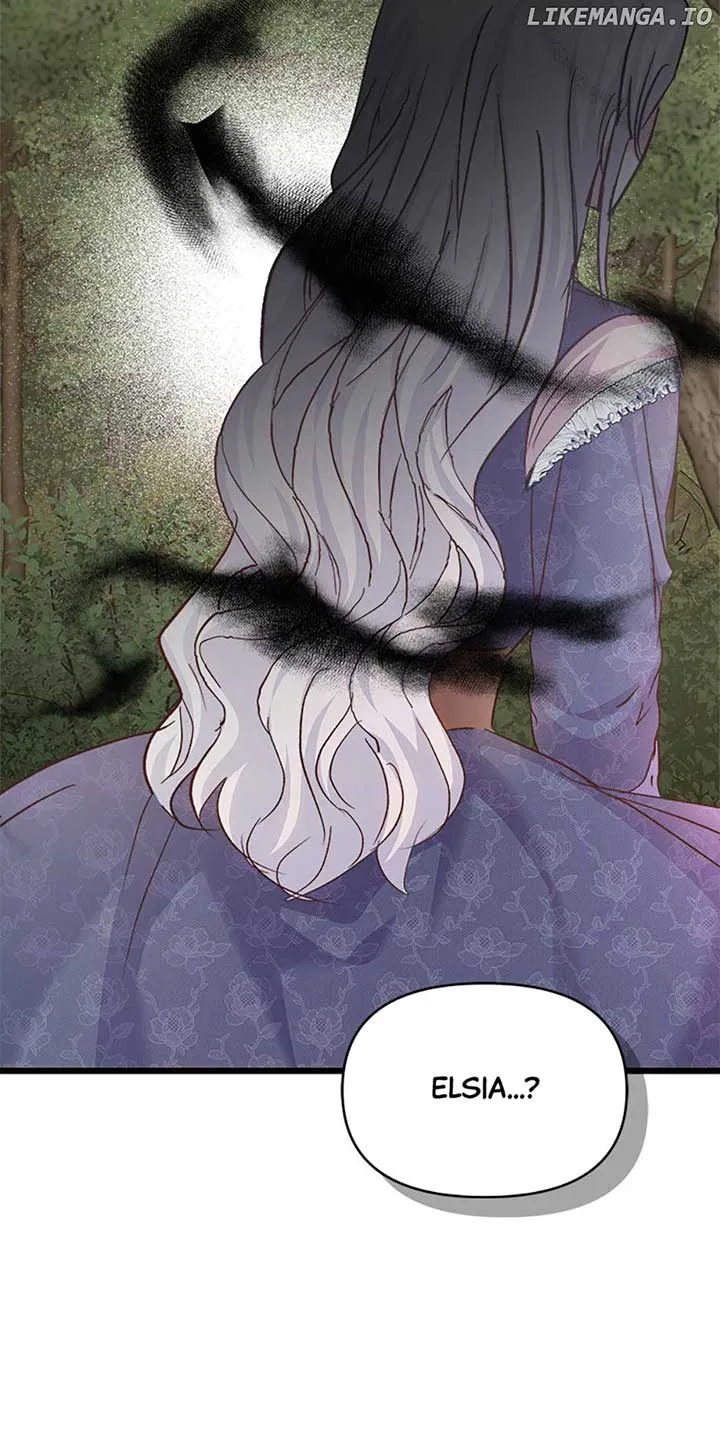 I Didn’t Save You To Get Proposed To Chapter 54 page 44