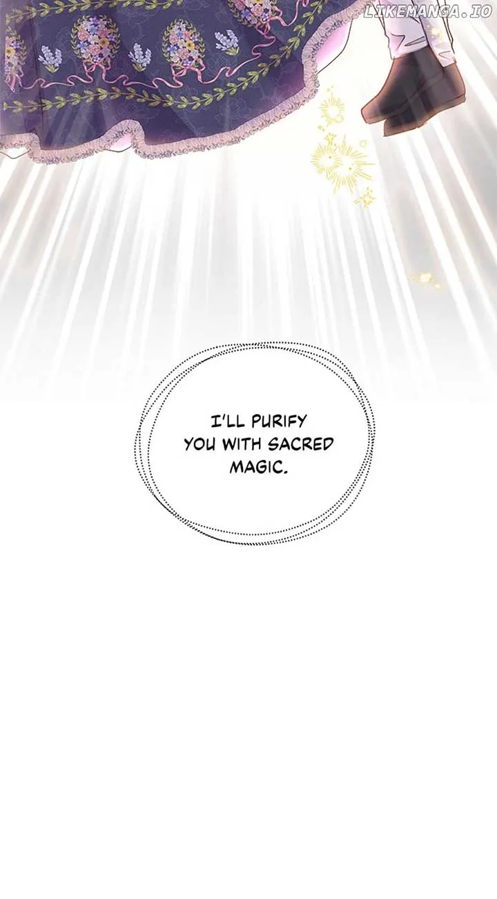 I Didn’t Save You To Get Proposed To Chapter 54 page 20
