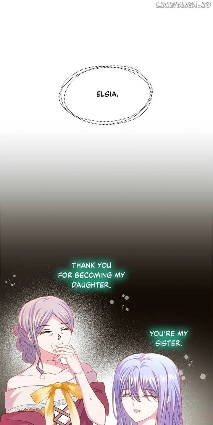 I Didn’t Save You To Get Proposed To Chapter 54 page 58