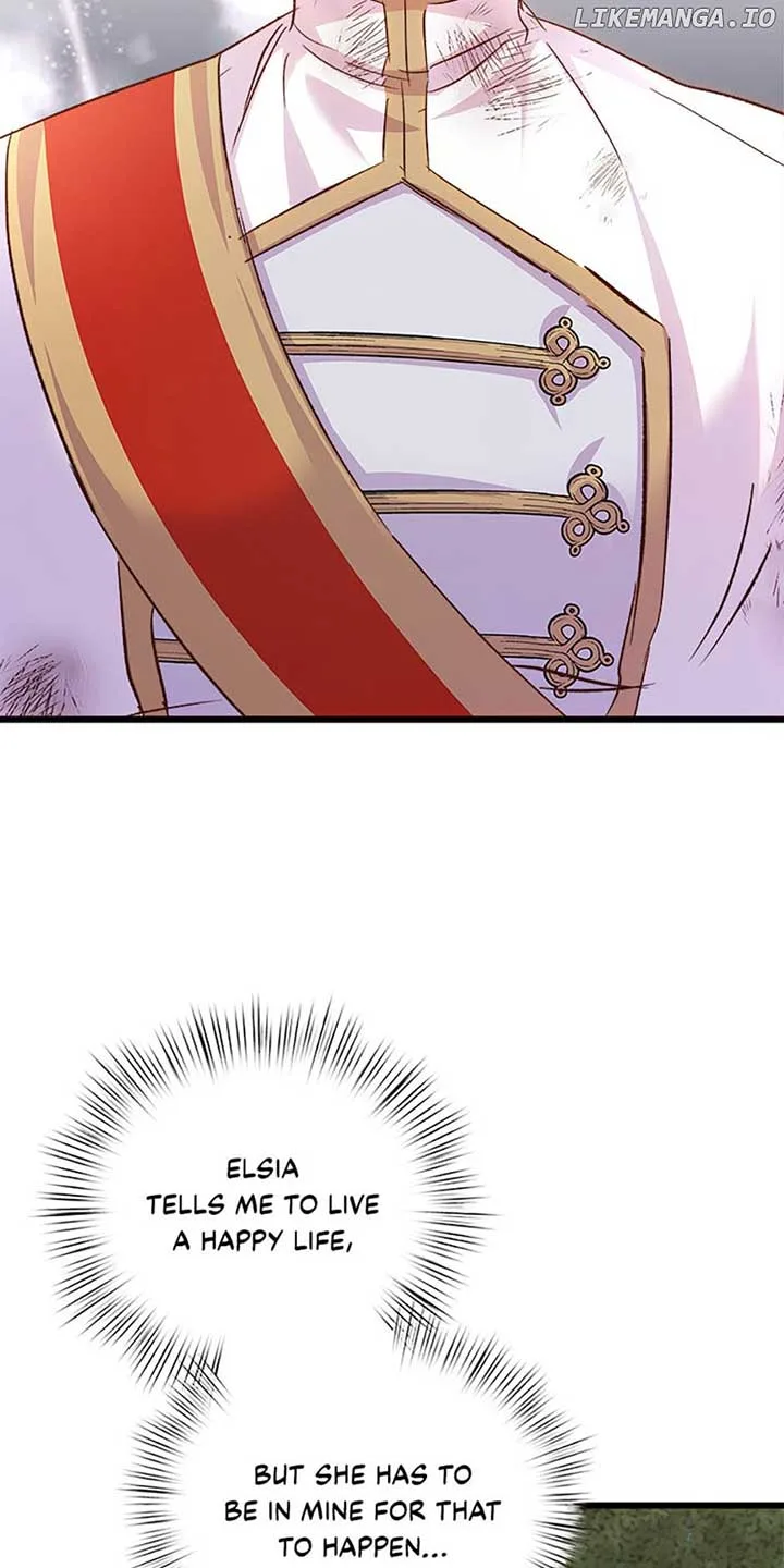 I Didn’t Save You To Get Proposed To Chapter 54 page 42