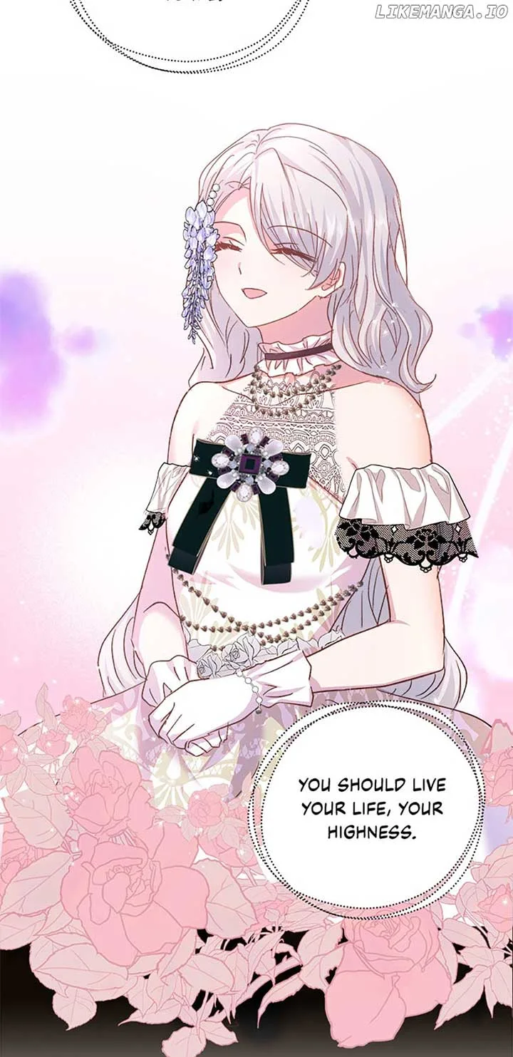 I Didn’t Save You To Get Proposed To Chapter 54 page 38