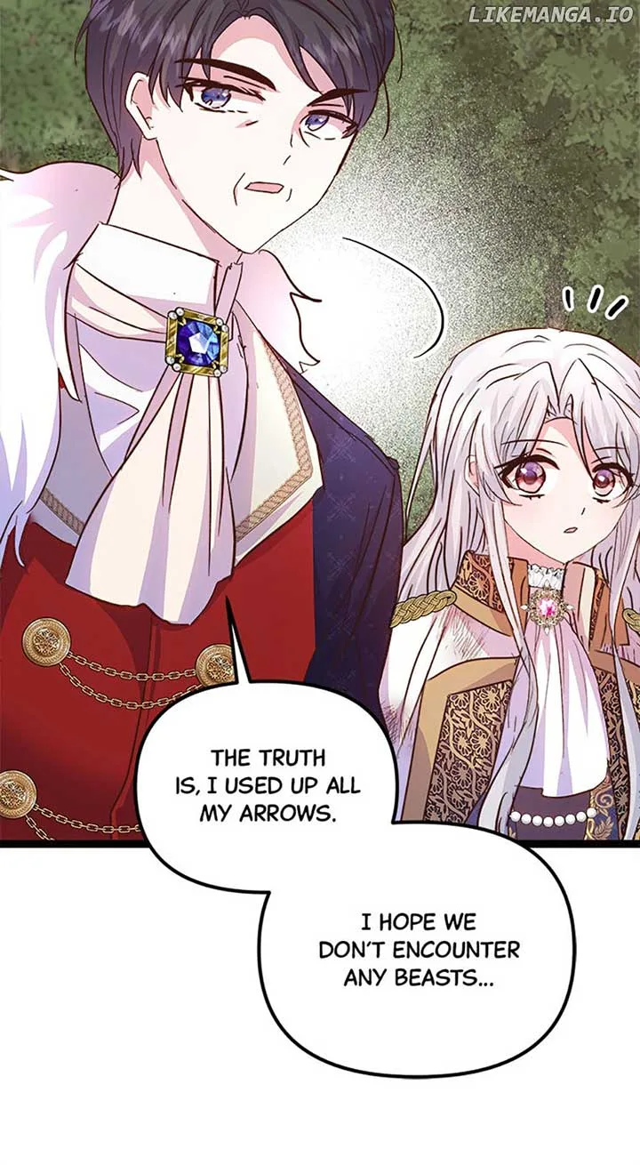 I Didn’t Save You To Get Proposed To Chapter 55 page 79