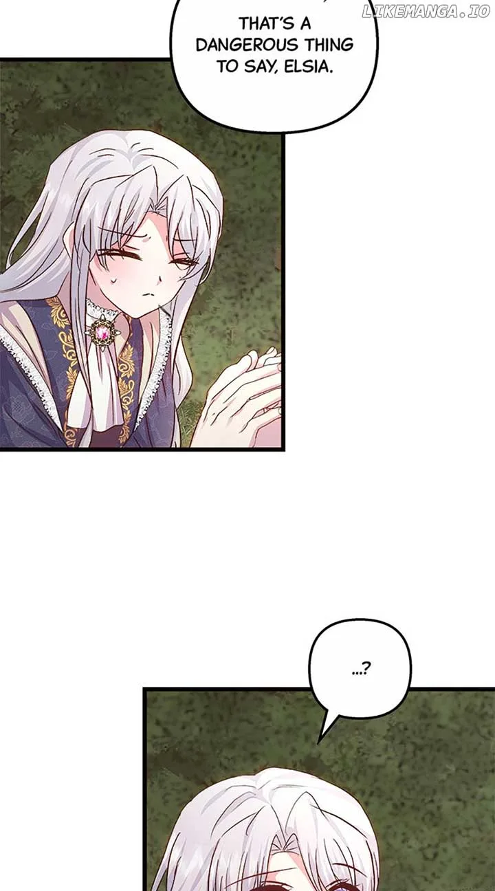I Didn’t Save You To Get Proposed To Chapter 54 page 24