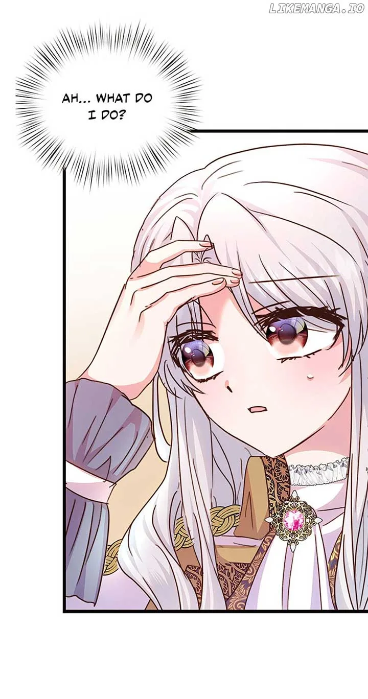 I Didn’t Save You To Get Proposed To Chapter 55 page 15