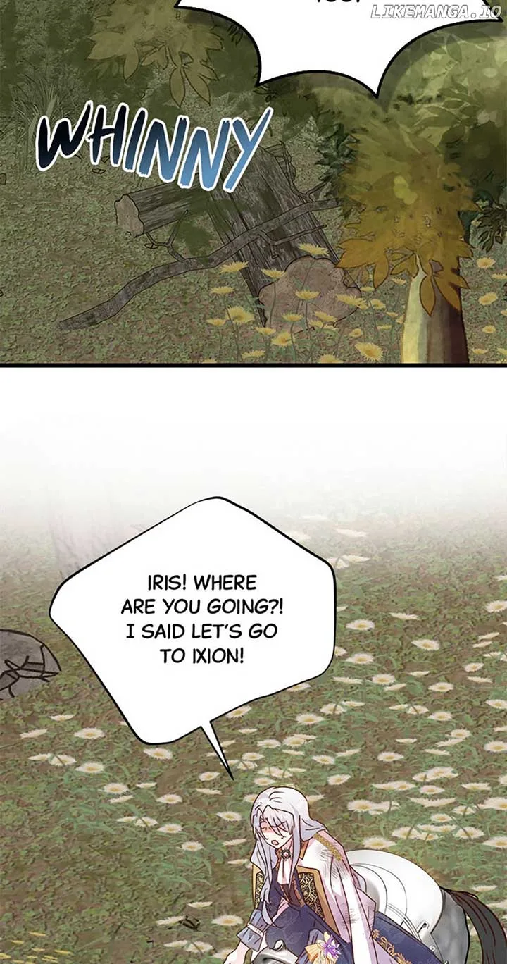 I Didn’t Save You To Get Proposed To Chapter 55 page 13