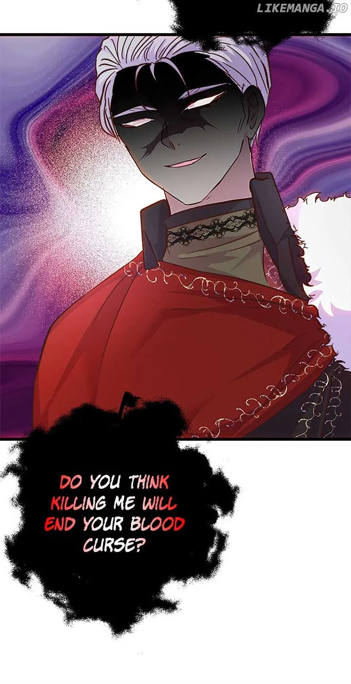 I Didn’t Save You To Get Proposed To Chapter 54 page 54