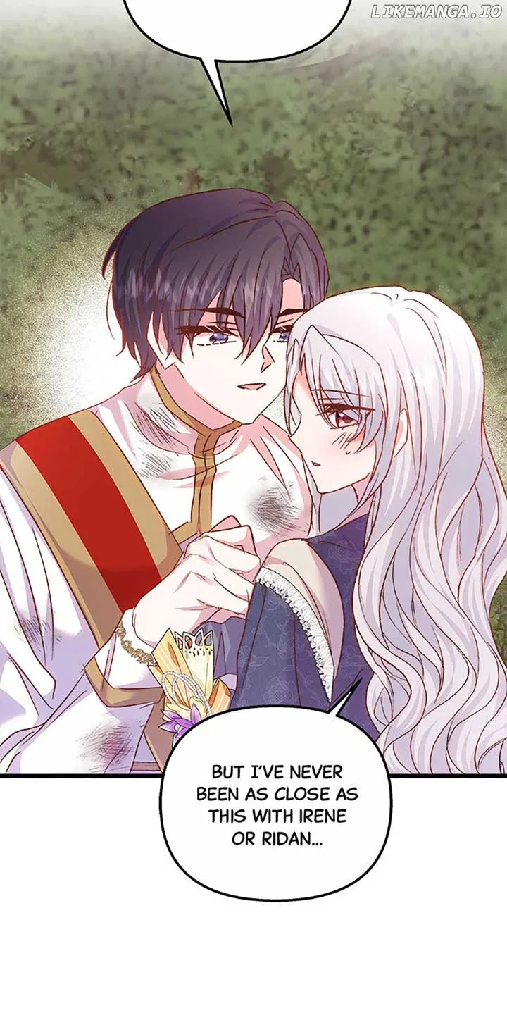I Didn’t Save You To Get Proposed To Chapter 54 page 30