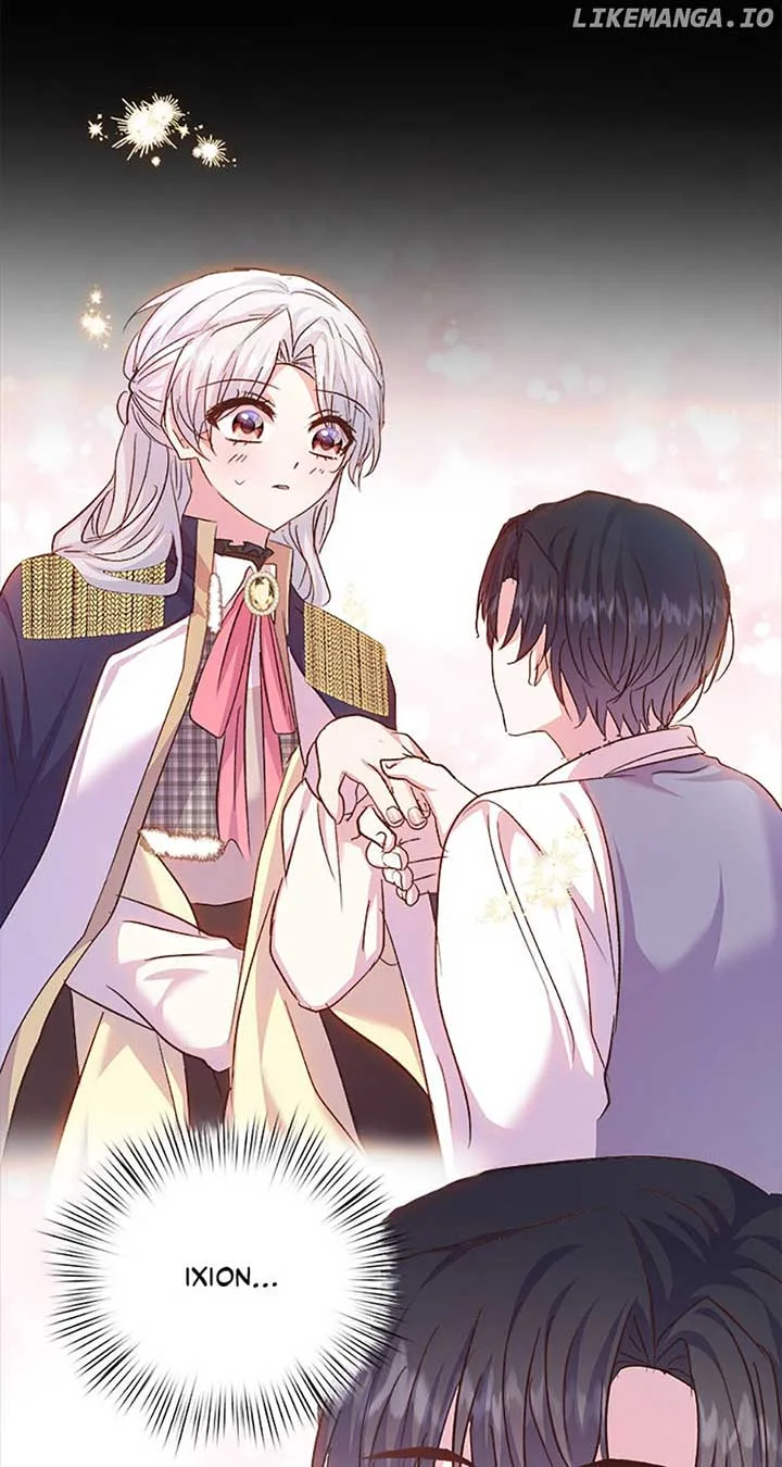 I Didn’t Save You To Get Proposed To Chapter 54 page 68