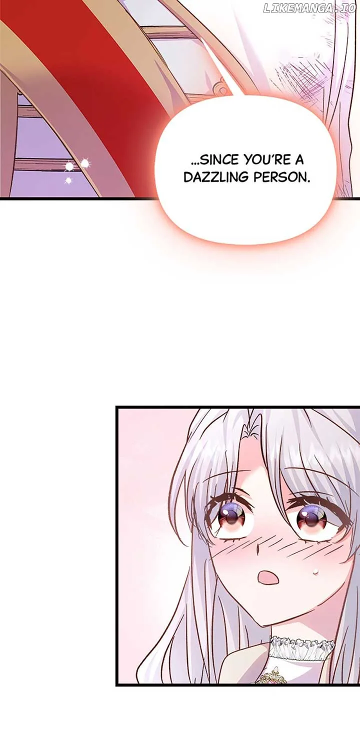 I Didn’t Save You To Get Proposed To Chapter 54 page 33