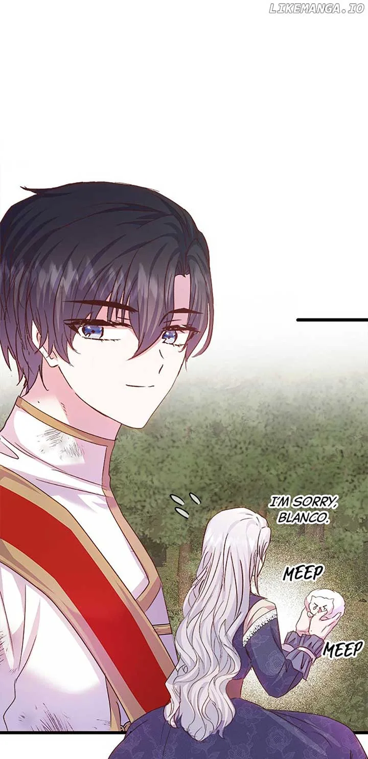 I Didn’t Save You To Get Proposed To Chapter 54 page 36