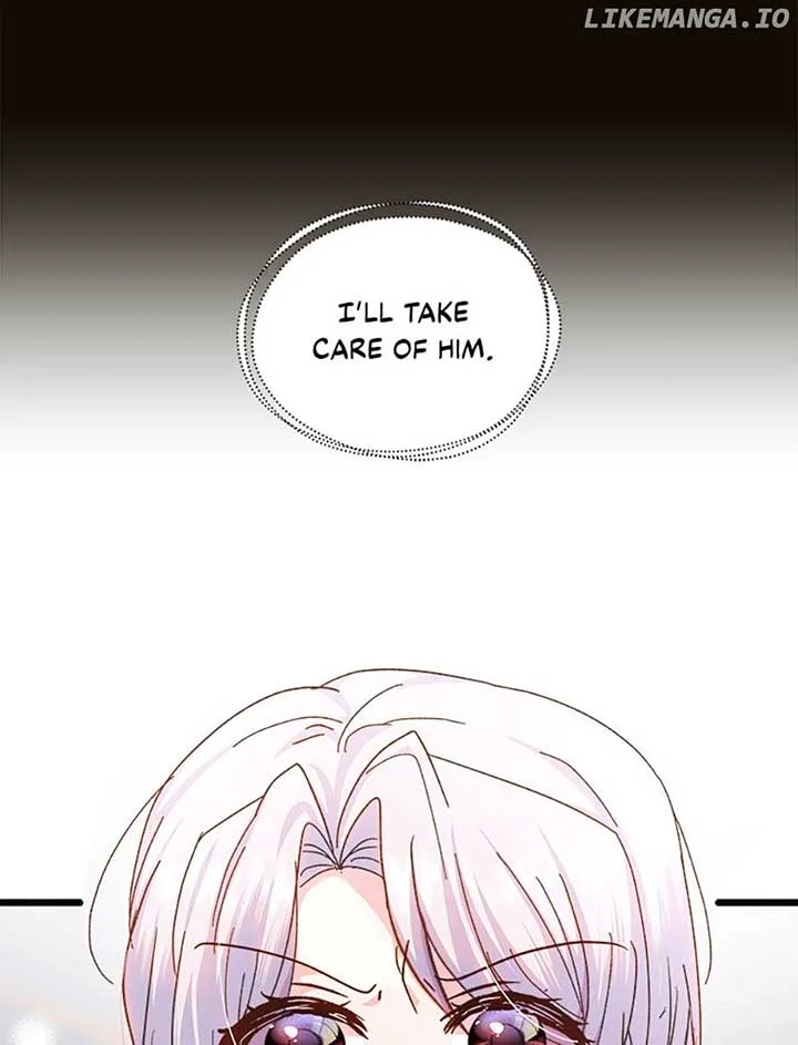 I Didn’t Save You To Get Proposed To Chapter 52 page 41