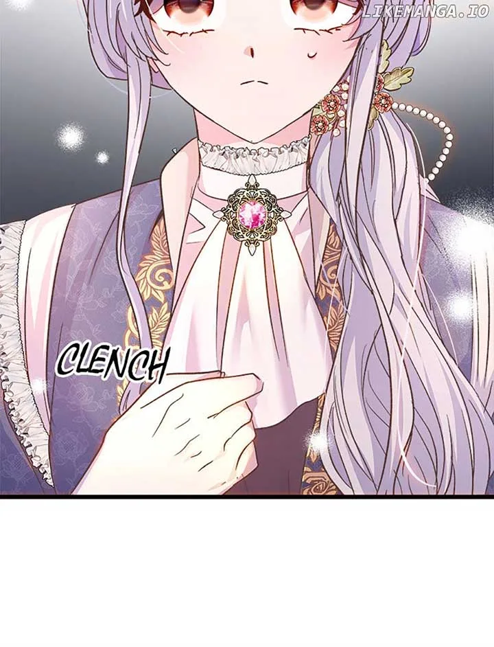 I Didn’t Save You To Get Proposed To Chapter 52 page 42
