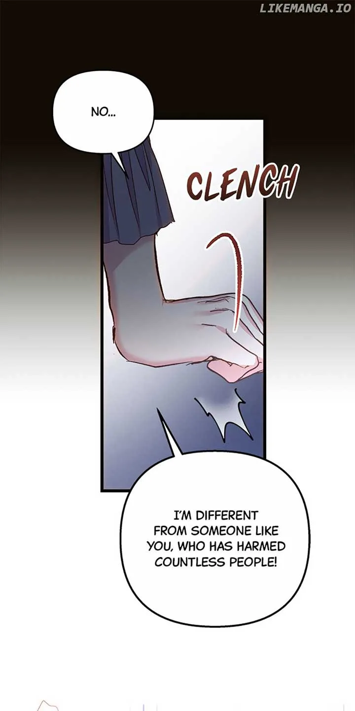 I Didn’t Save You To Get Proposed To Chapter 54 page 60
