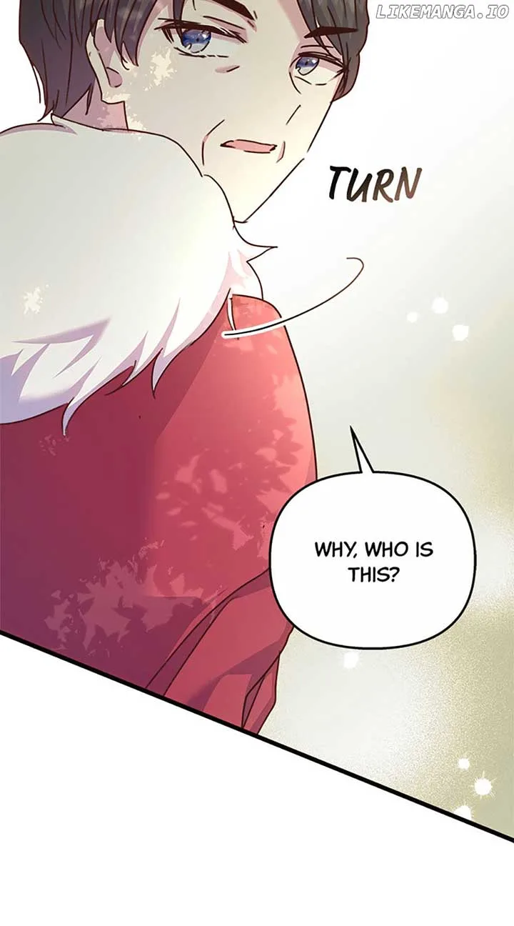 I Didn’t Save You To Get Proposed To Chapter 55 page 51
