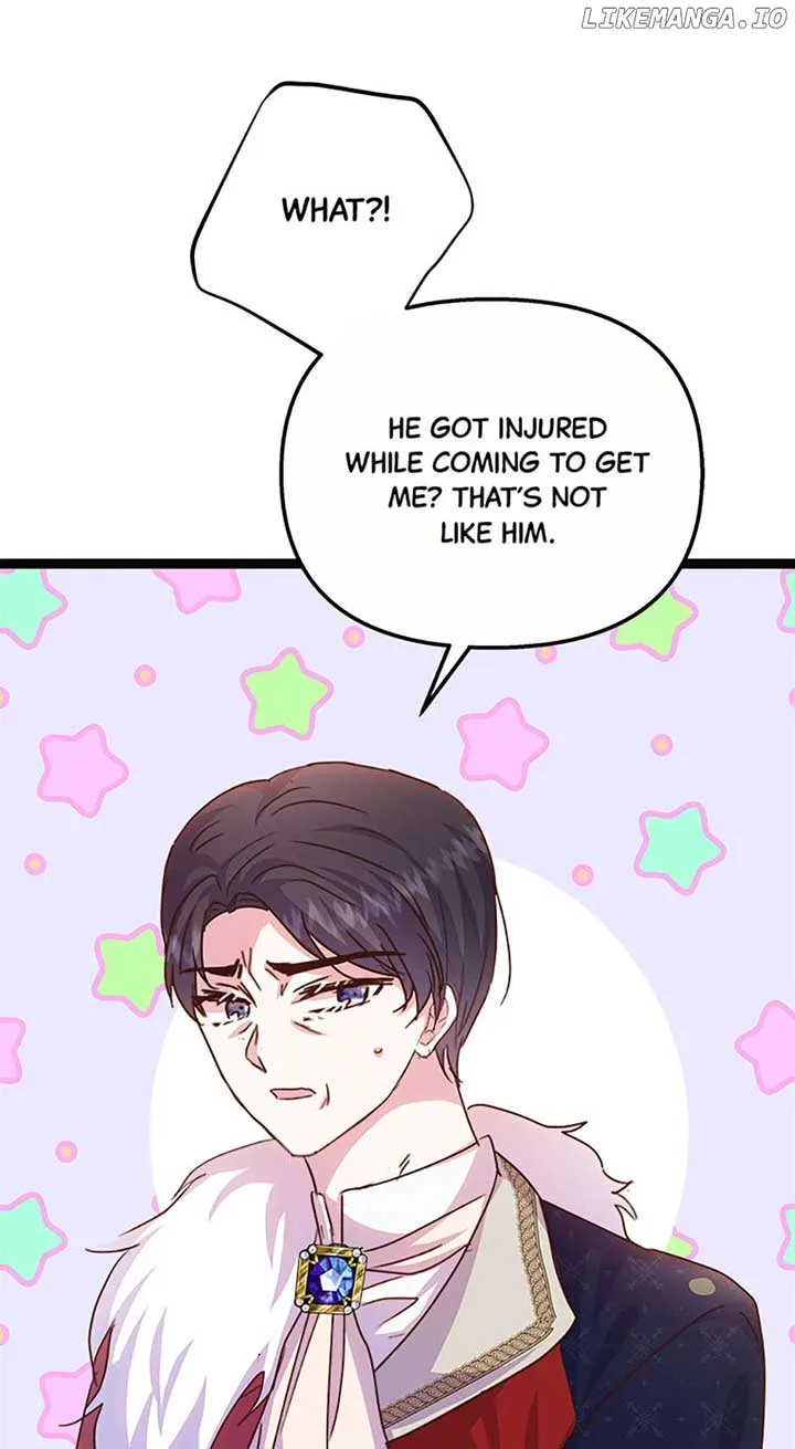 I Didn’t Save You To Get Proposed To Chapter 55 page 75