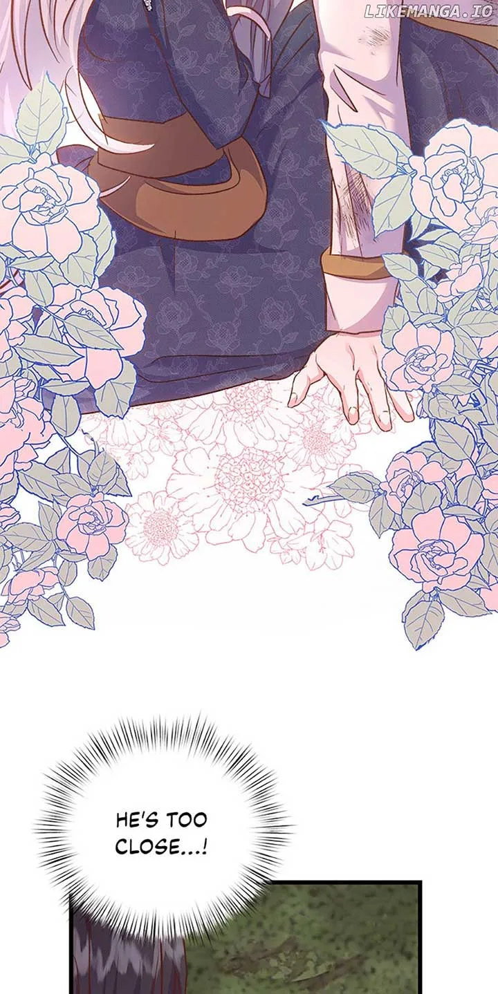 I Didn’t Save You To Get Proposed To Chapter 54 page 28