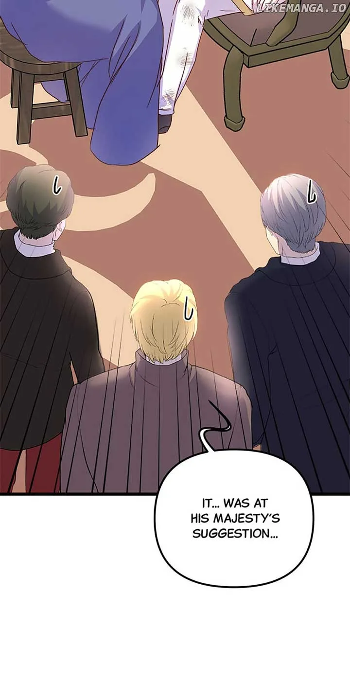 I Didn’t Save You To Get Proposed To Chapter 55 page 56