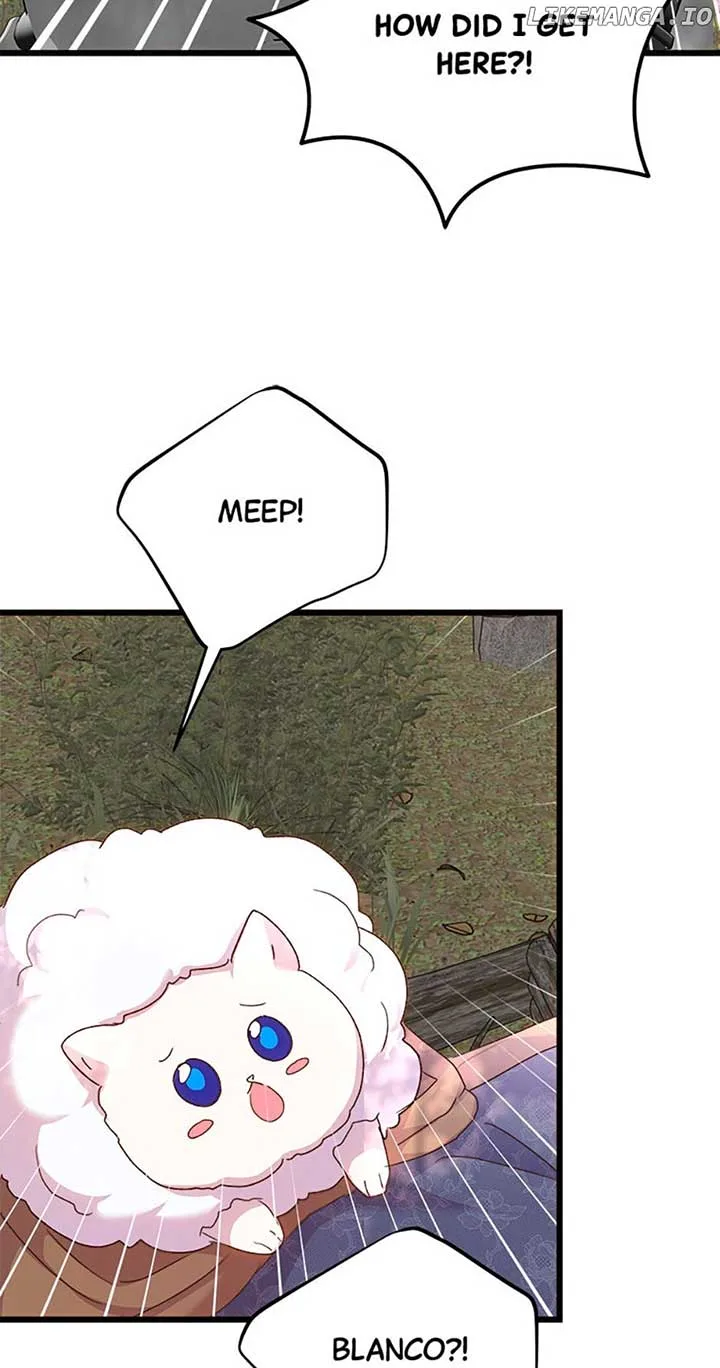 I Didn’t Save You To Get Proposed To Chapter 55 page 5