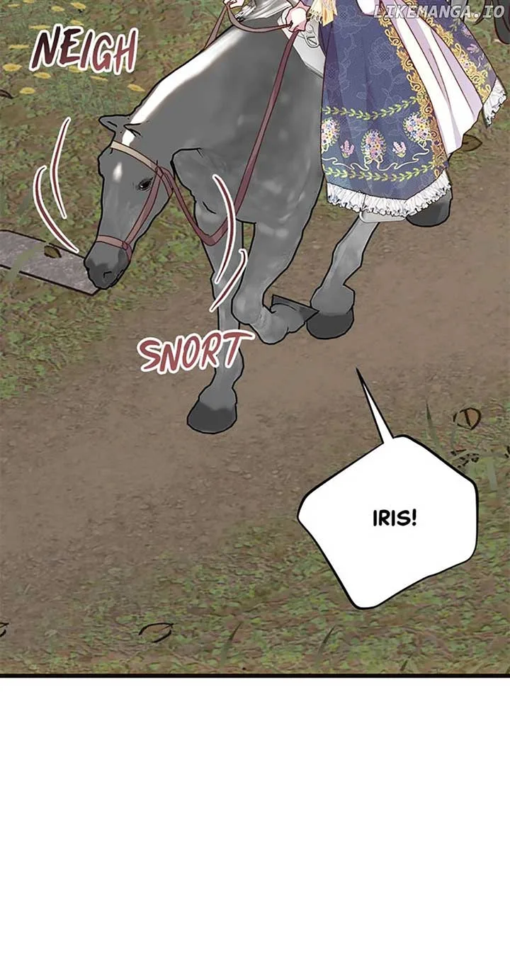 I Didn’t Save You To Get Proposed To Chapter 55 page 14
