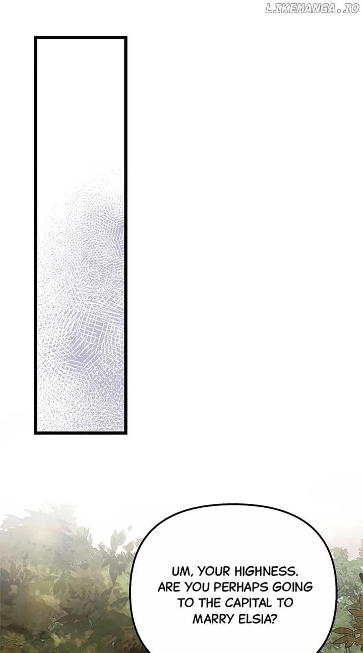 I Didn’t Save You To Get Proposed To Chapter 55 page 40