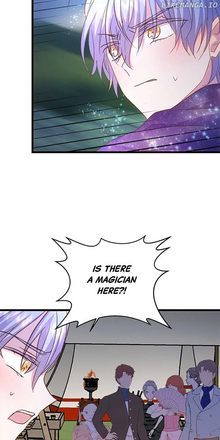 I Didn’t Save You To Get Proposed To Chapter 52 page 44