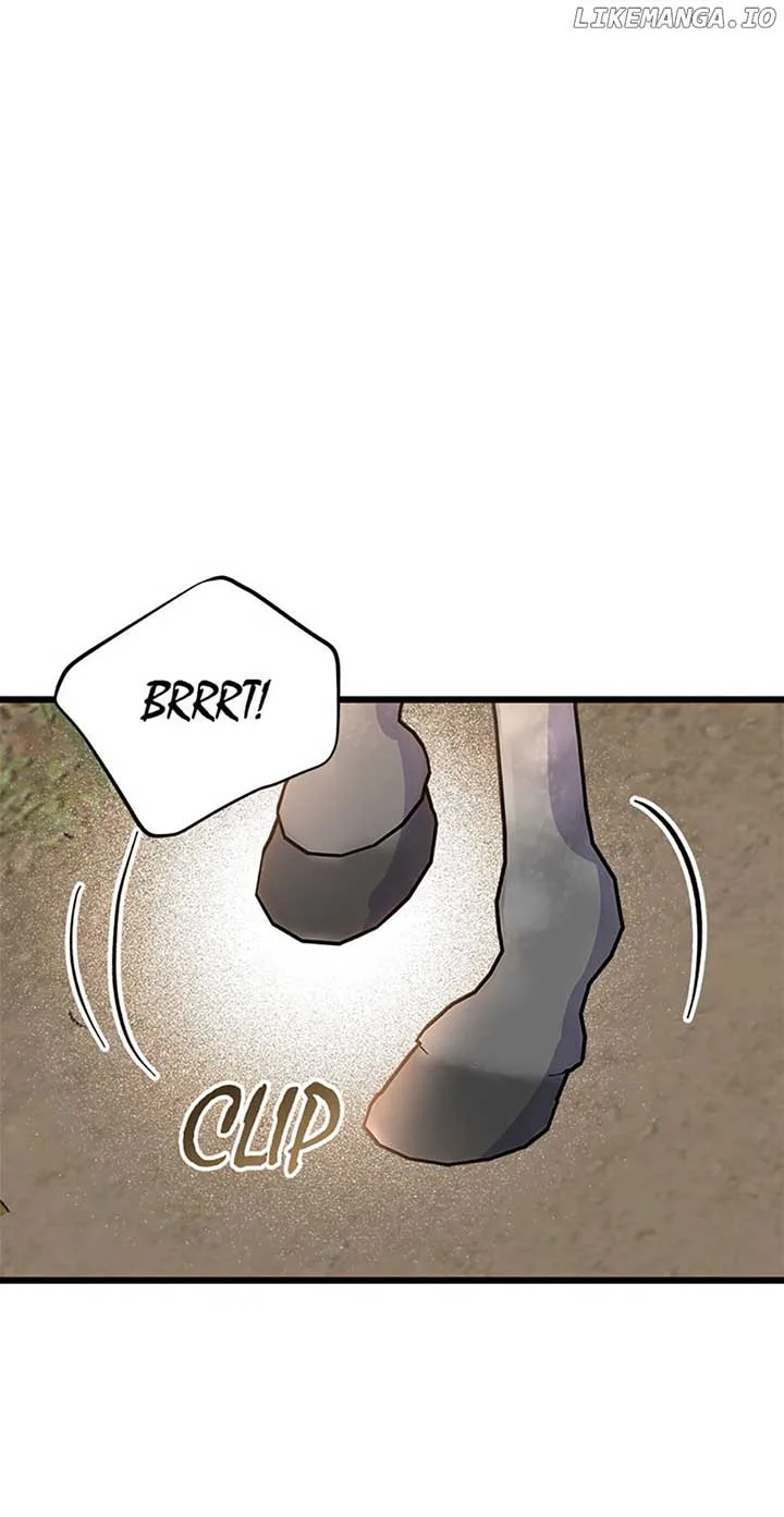 I Didn’t Save You To Get Proposed To Chapter 55 page 46