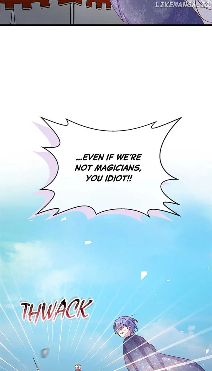 I Didn’t Save You To Get Proposed To Chapter 52 page 49