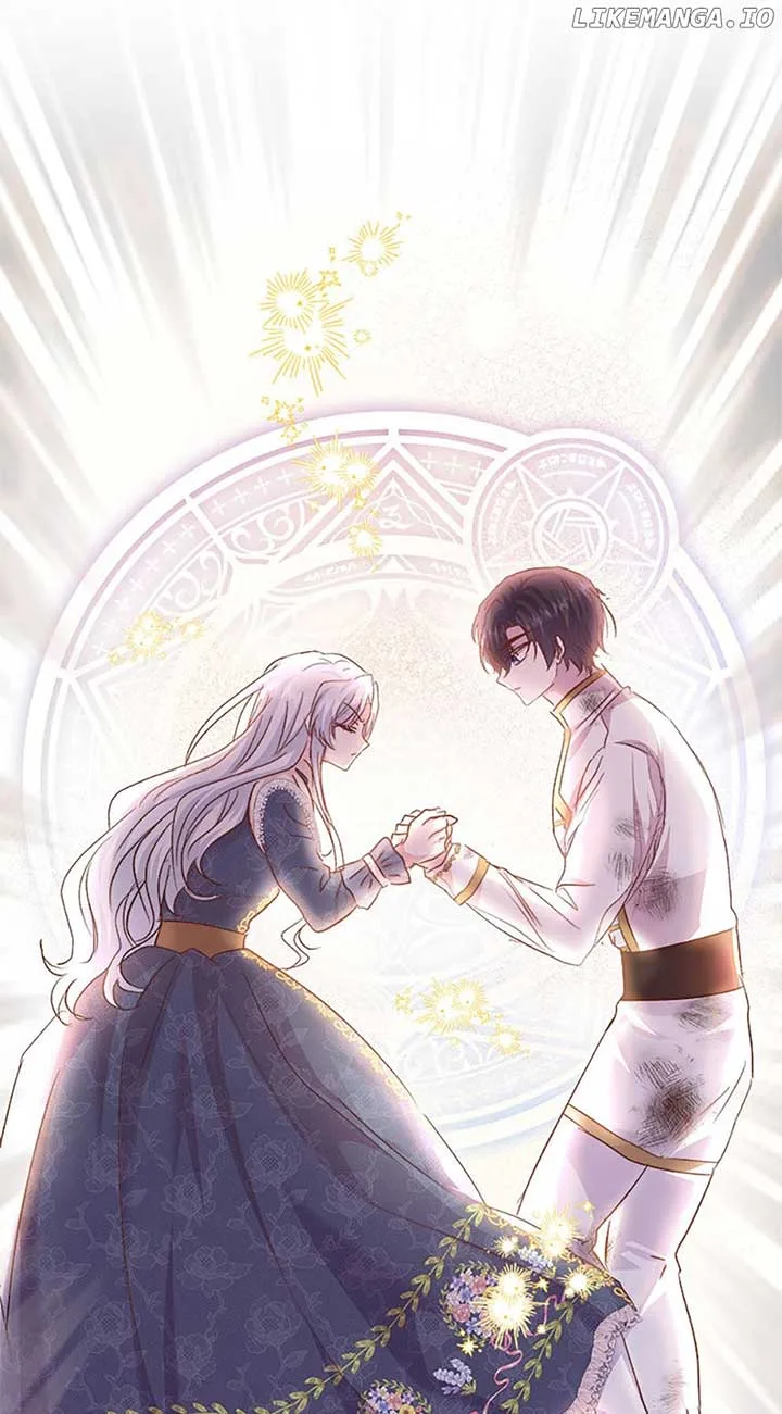 I Didn’t Save You To Get Proposed To Chapter 54 page 19