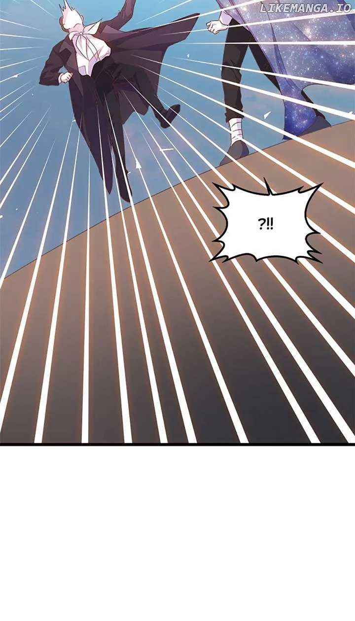 I Didn’t Save You To Get Proposed To Chapter 52 page 50