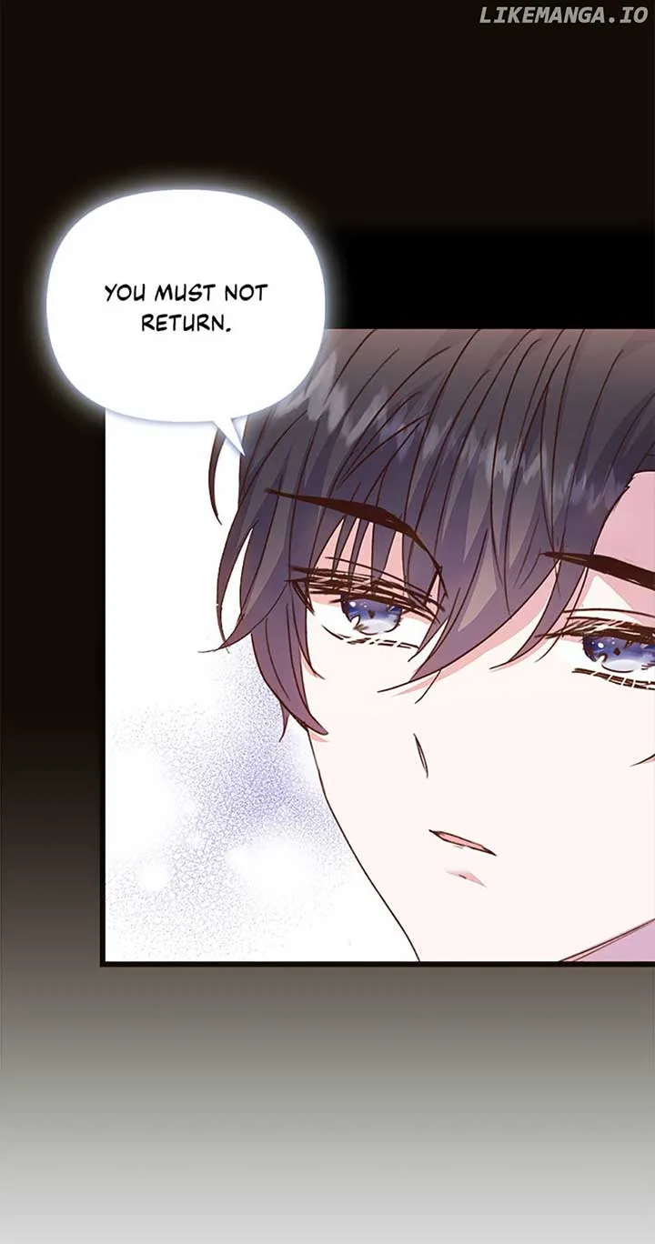 I Didn’t Save You To Get Proposed To Chapter 55 page 11