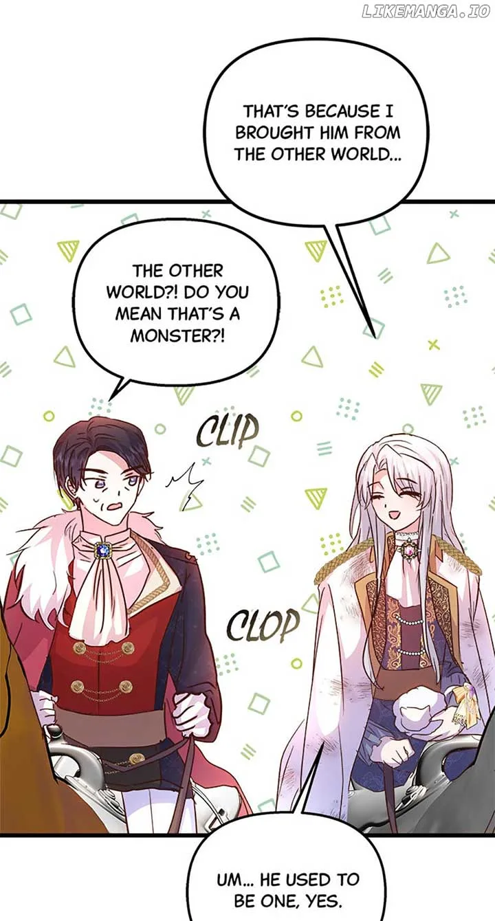 I Didn’t Save You To Get Proposed To Chapter 55 page 70