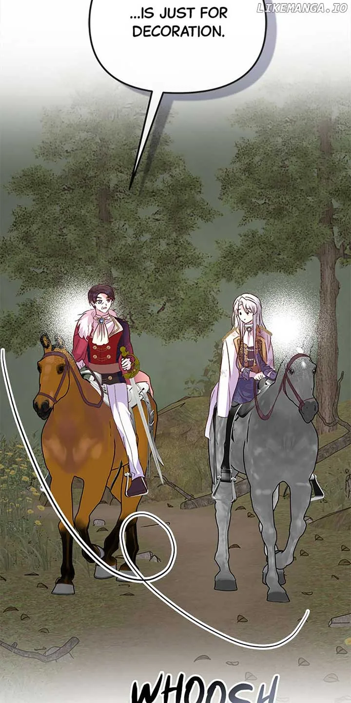 I Didn’t Save You To Get Proposed To Chapter 55 page 82