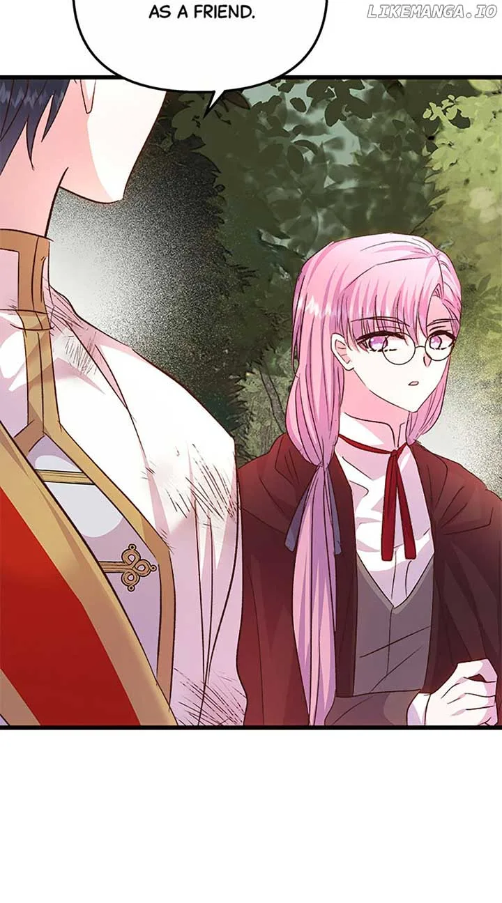 I Didn’t Save You To Get Proposed To Chapter 55 page 42