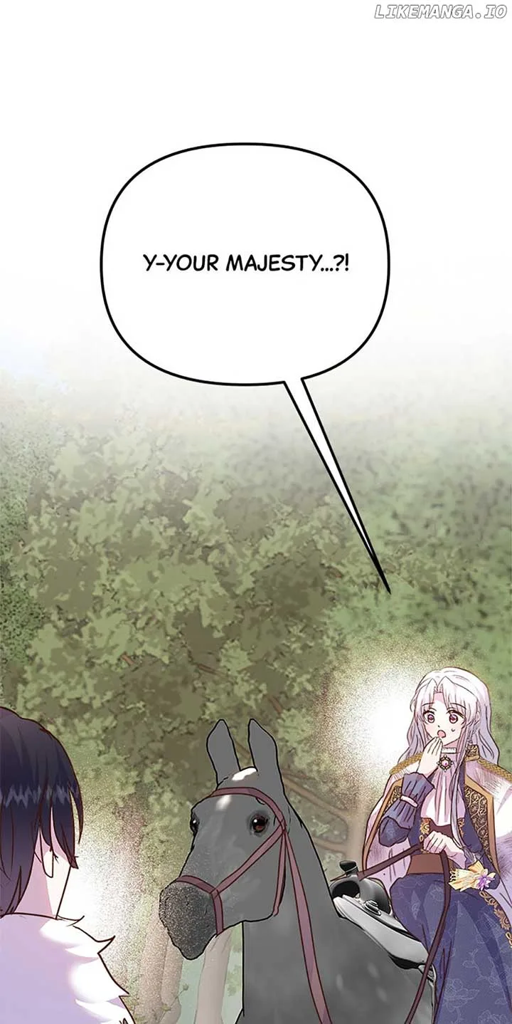 I Didn’t Save You To Get Proposed To Chapter 55 page 52