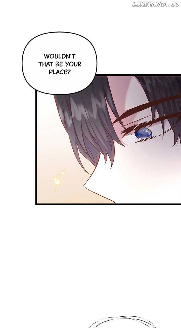 I Didn’t Save You To Get Proposed To Chapter 54 page 17