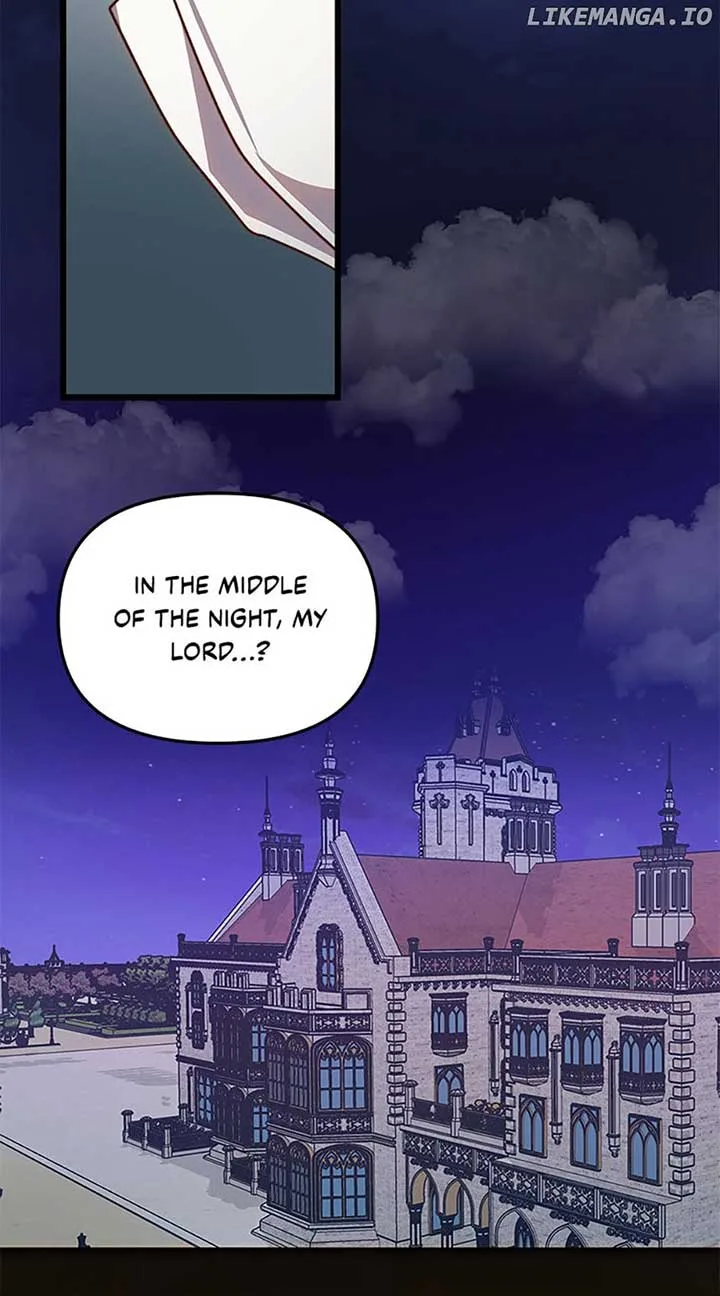 I Didn’t Save You To Get Proposed To Chapter 51 page 71