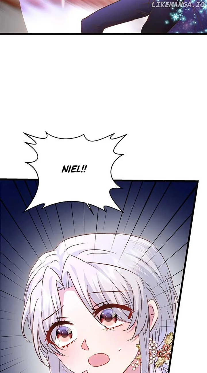 I Didn’t Save You To Get Proposed To Chapter 52 page 37