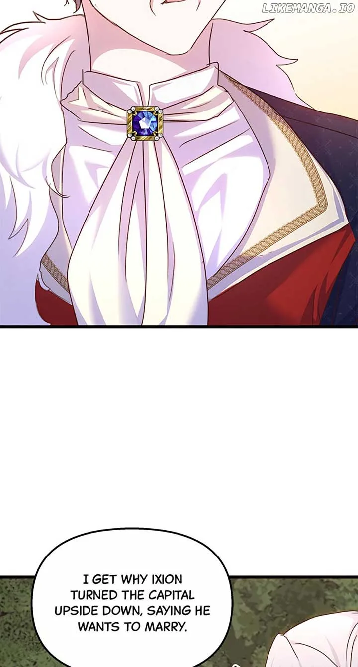I Didn’t Save You To Get Proposed To Chapter 55 page 72