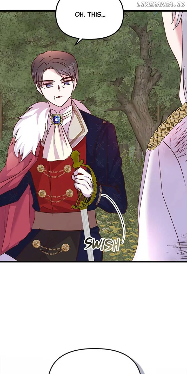 I Didn’t Save You To Get Proposed To Chapter 55 page 81