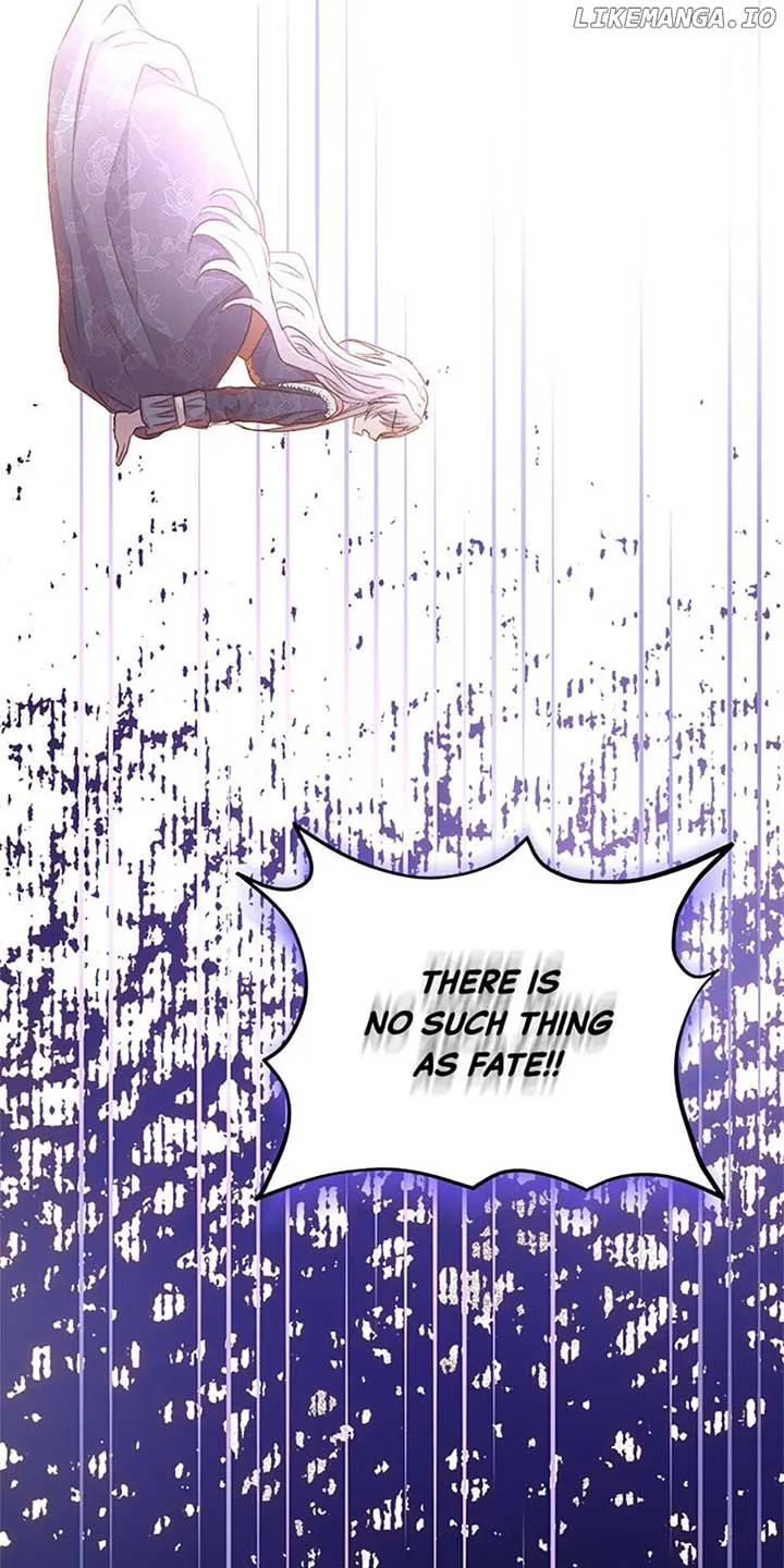 I Didn’t Save You To Get Proposed To Chapter 54 page 61