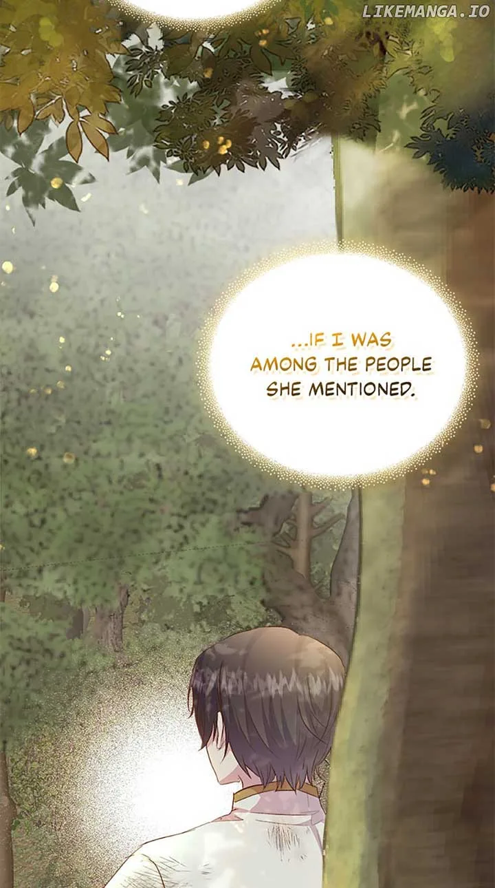 I Didn’t Save You To Get Proposed To Chapter 55 page 24