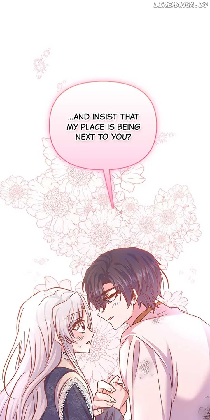I Didn’t Save You To Get Proposed To Chapter 54 page 27