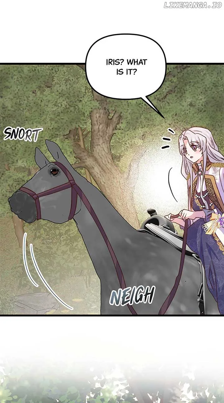 I Didn’t Save You To Get Proposed To Chapter 55 page 47
