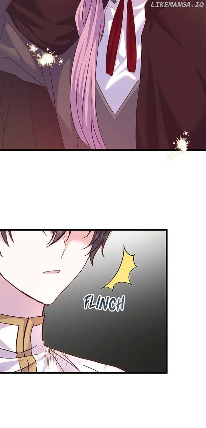 I Didn’t Save You To Get Proposed To Chapter 55 page 35