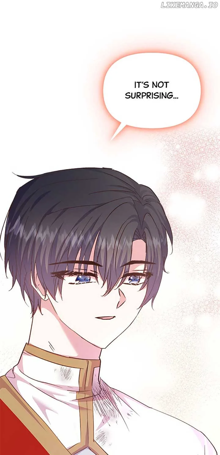 I Didn’t Save You To Get Proposed To Chapter 54 page 32